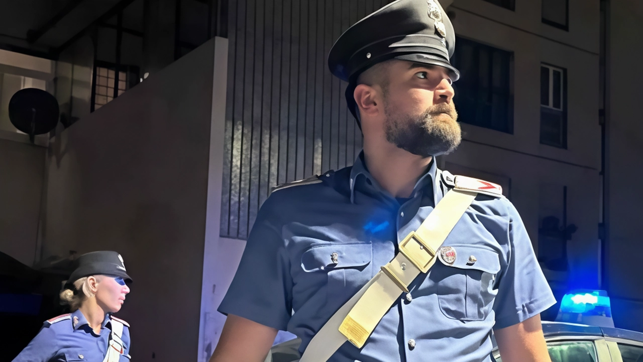 Tre arresti a Varese per detenzione e spaccio di droga: una coppia e un uomo coinvolti in un'attività di spaccio di cocaina nel Varesotto. Indagine conclusa con sequestro di stupefacenti e arresti dei responsabili. Tre arresti a Varese per detenzione e spaccio di droga: una coppia e un uomo coinvolti in un'attività di spaccio di cocaina nel Varesotto. Indagine conclusa con sequestro di stupefacenti e arresti dei responsabili.