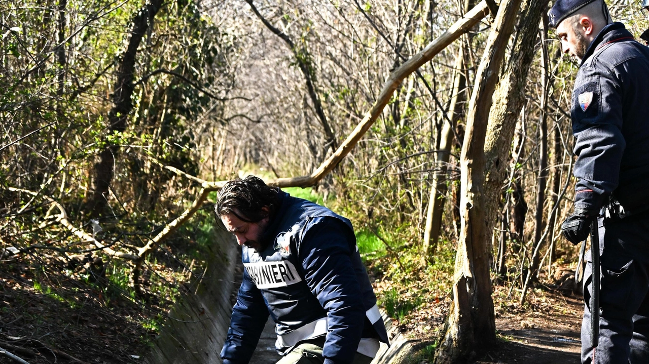 Controlli dei militari a Casorezzo Controlli dei militari a Casorezzo