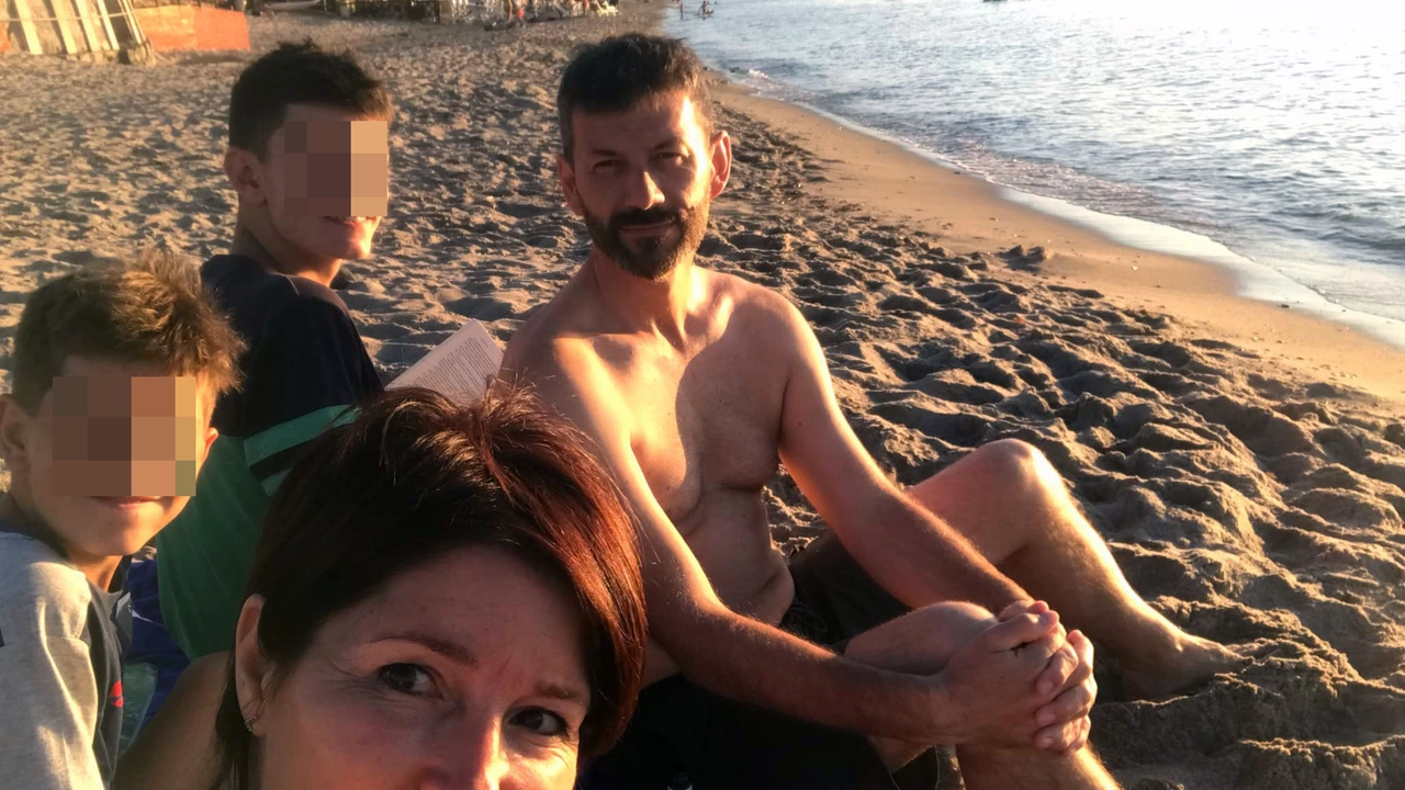 La famiglia di Paderno Dugnano sterminata dal figlio maggiore