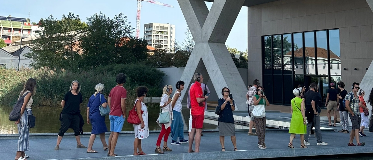 Metti in piazza la speranza: la rivoluzione di Imagine contro la dittatura dell’ansia