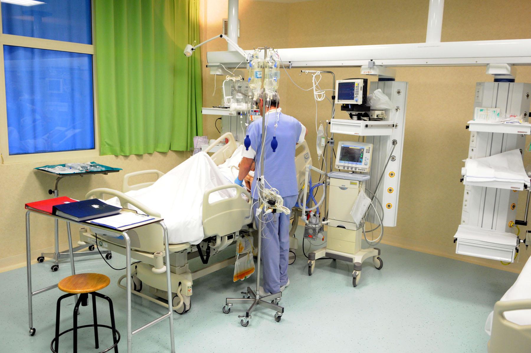meningite all asilo scatta l allarme bimbo e maestra ricoverati profilassi per tutti i contatti stretti