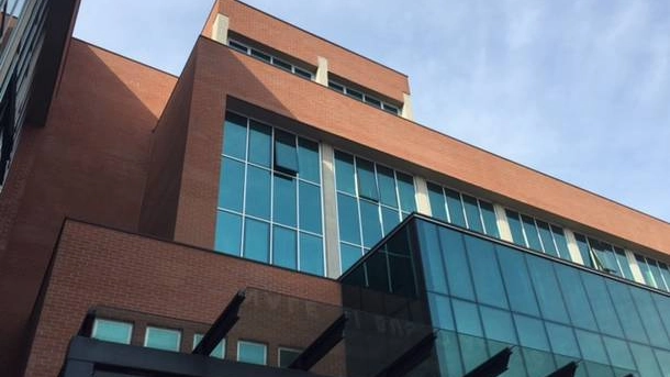 Il tribunale di Busto Arsizio Il tribunale di Busto Arsizio