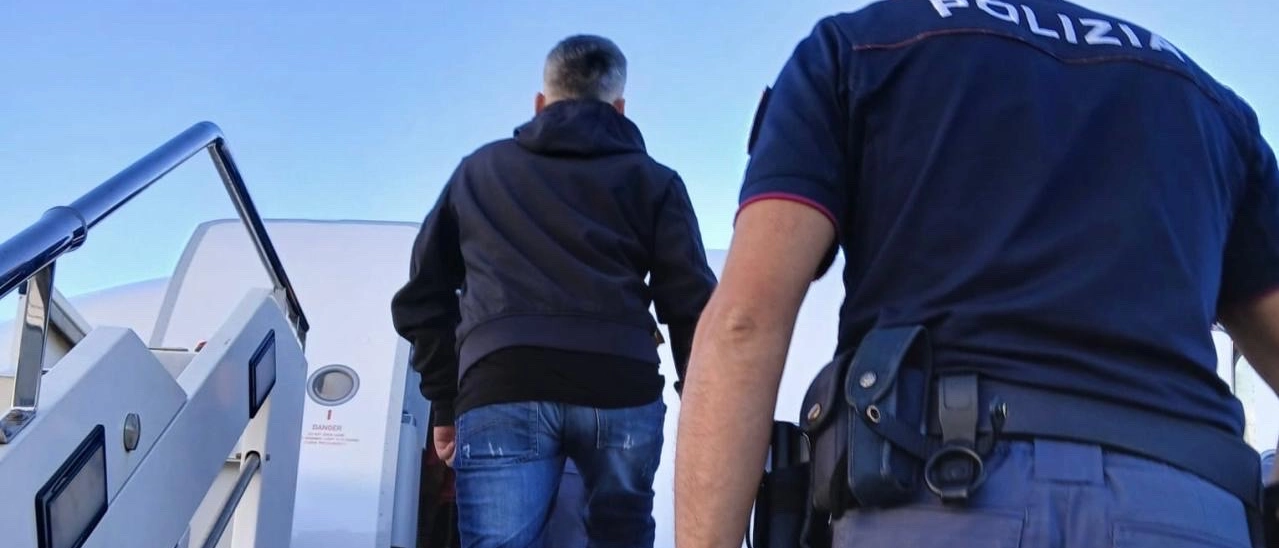 Segnalato 142 volte in sette anni: espulso un ragazzo marocchino residente a Morbegno