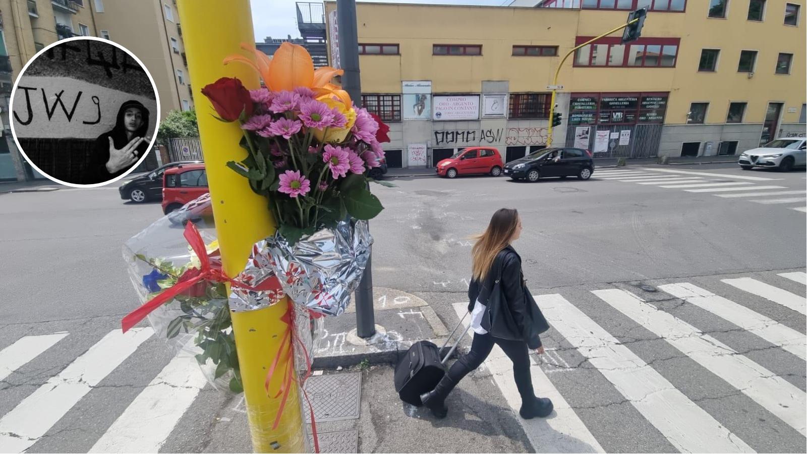 Momo, vita spezzata a 20 anni: l’urlo disperato della madre e il ricordo degli amici. “Colpiva la sua grande bontà” Momo, vita spezzata a 20 anni: l’urlo disperato della madre e il ricordo degli amici. “Colpiva la sua grande bontà”
