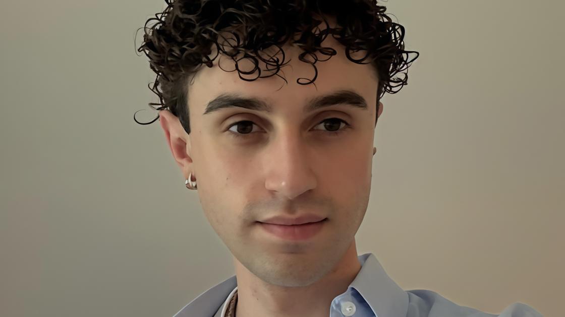 matteo lo studente fuori sede    faccio parte di una grande famiglia  qui si vive un esperienza speciale 