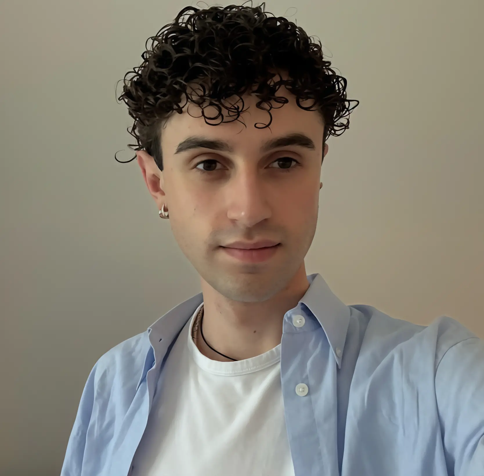 Matteo, lo studente fuori sede di Medicina e volontario alla Croce Rossa: "Faccio parte di una grande famiglia”