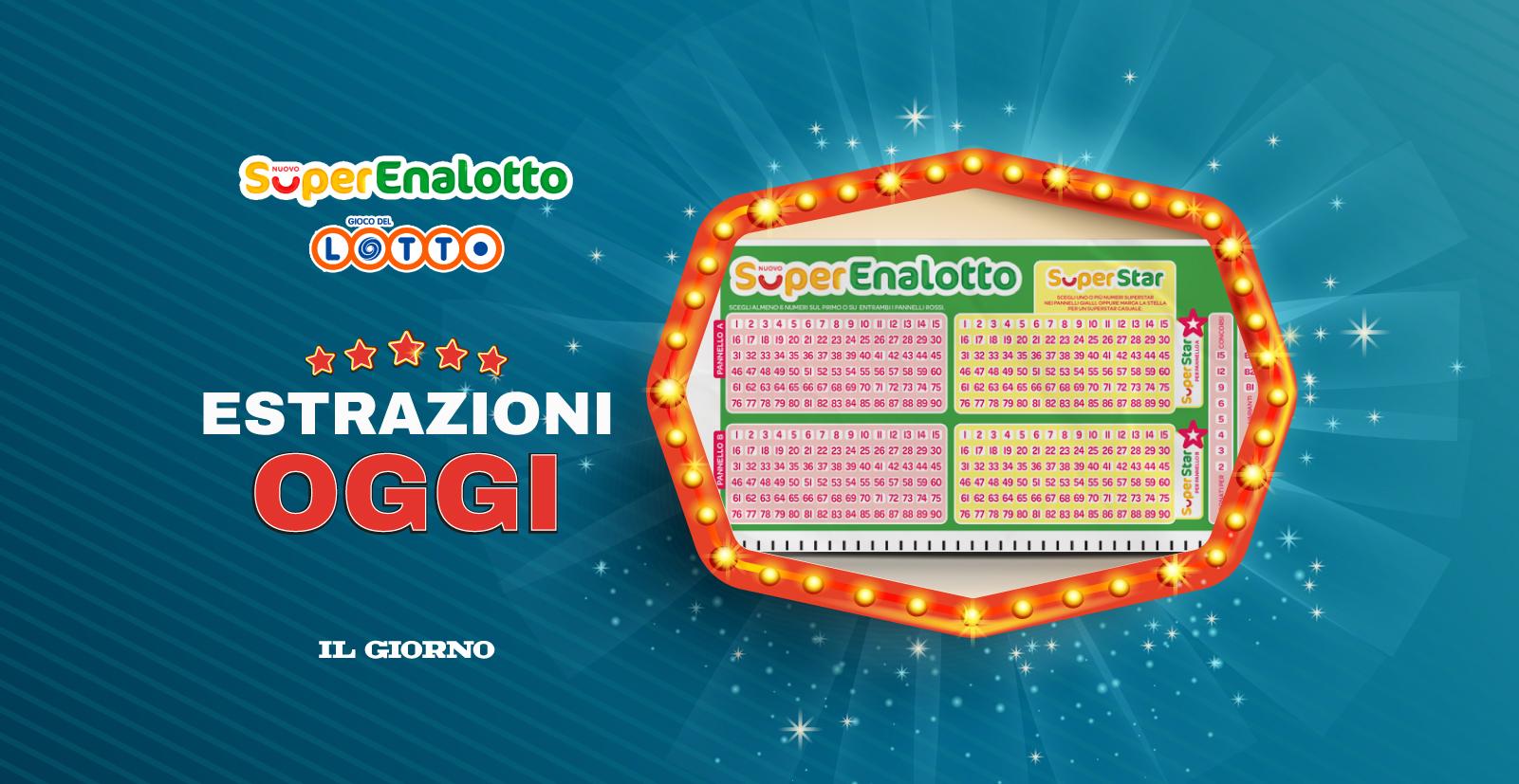Quanto lo Stato si prende della maxi vincita al SuperEnalotto? Ecco la tassa sulla fortuna Quanto lo Stato si prende della maxi vincita al SuperEnalotto? Ecco la tassa sulla fortuna