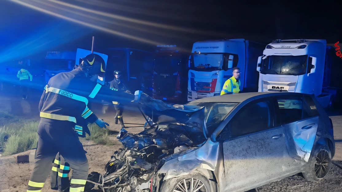 Sesto ed Uniti, nulla da fare per Franco Tomasoni. "Brava persona". Grave anche il trentasettenne che guidava l’altro veicolo.