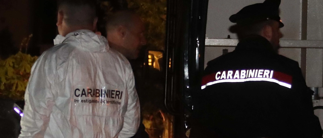 Femminicidio a Poggiridenti: la 75enne Emilia Nobili uccisa dal marito che aveva riaccolto in casa