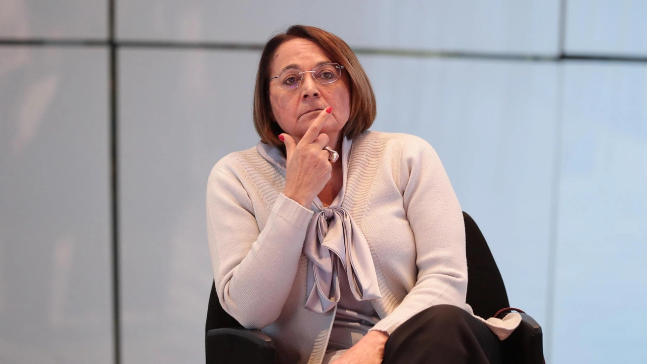 Carmela Rozza, consigliera regionale del Pd, ha proposto il provvedimento poi sostenuto in modo bipartisan dai partiti che siedono nell’Aula del Pirellone Carmela Rozza, consigliera regionale del Pd, ha proposto il provvedimento poi sostenuto in modo bipartisan dai partiti che siedono nell’Aula del Pirellone