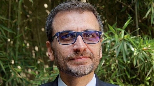 DAVIDE ROMANO