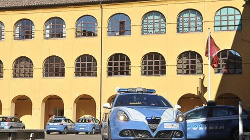 L'uomo è stato raggiunto dalla squadra mobile di Lodi L'uomo è stato raggiunto dalla squadra mobile di Lodi