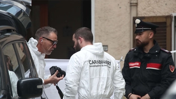 Il dramma di Francesco Petrone a Delebio: la quiete spezzata a 90 anni, le fucilate agli operai, il rimorso e la scelta di farla finita