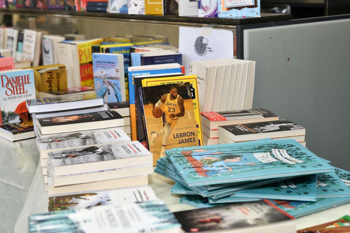 libri in corte compie 10 anni l impegno di garbagnate per la letteratura da Ilgiorno.it libri in corte compie 10 anni l impegno di garbagnate per la letteratura