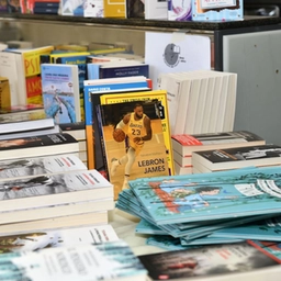 Libri in Corte compie 10 anni: l’impegno di Garbagnate per la letteratura
