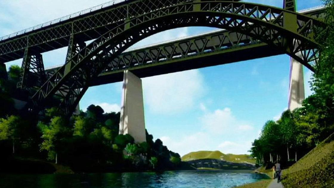 Più a Nord o più a Sud. Troppi edifici da abbattere. Le proposte si moltiplicano Più a Nord o più a Sud. Troppi edifici da abbattere. Le proposte si moltiplicano