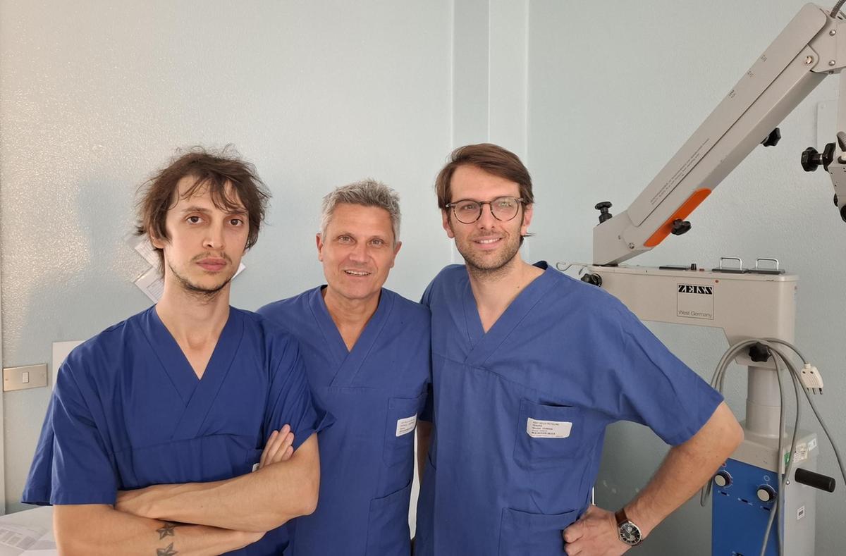 Chirurgia maxillo facciale, la crescita è del 40%