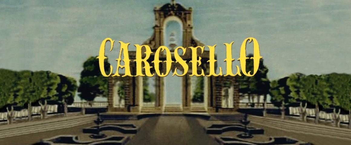 Gara nazionale tra filmati pubblicitari