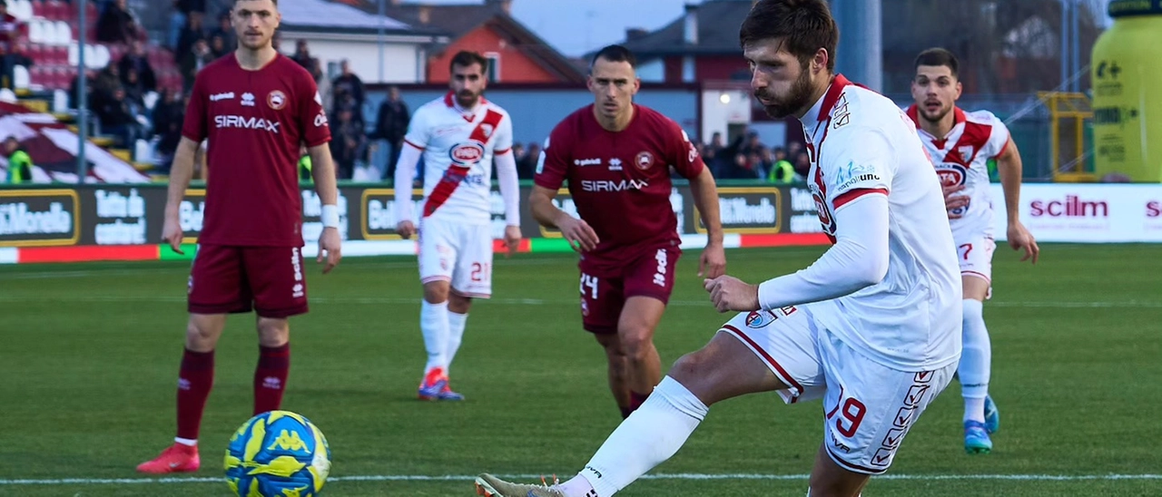 Il Mantova supera 2-1 il Pescara