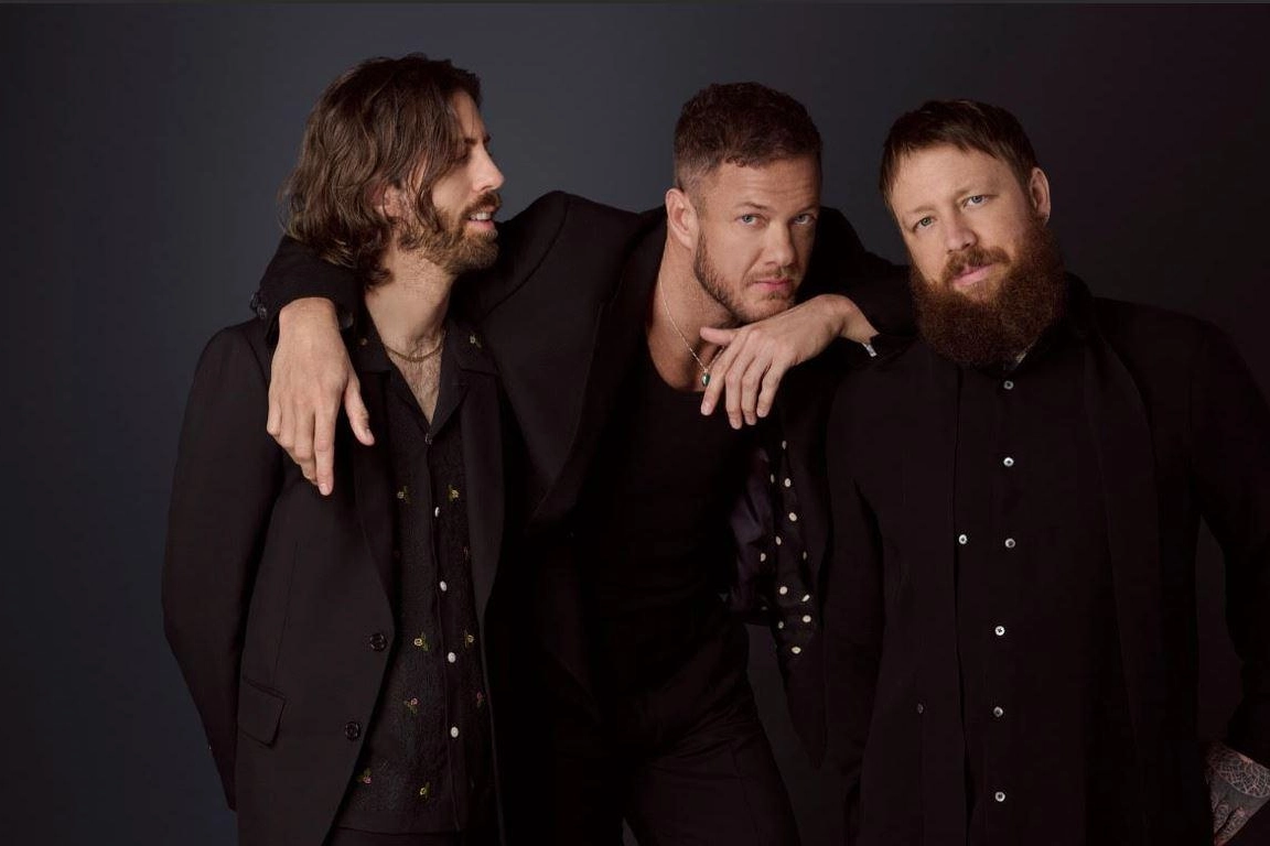 Gli “Imagine Dragons“ al La Maura dopo 3 anni (e un passato incombente)