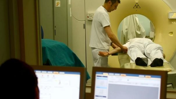 I nuovi macchinari offriranno qualità delle immagini migliori e tempi di lavorazione più rapidi di quelli attuali