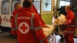 Maltrattava e vessava la madre con continue richieste di denaro per comprare droga: alla donna, di nazionalità indiana, è occorso...