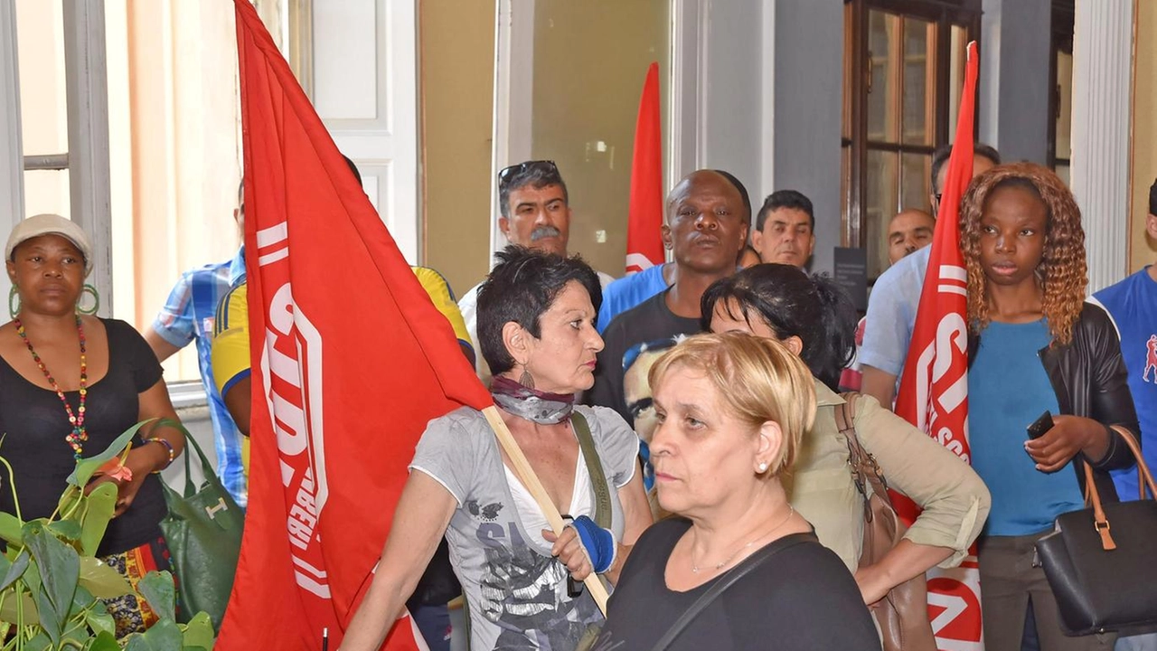 Il Comune di Pavia ha istituito un bando per aiutare gli inquilini in difficoltà a rischio di sfratto, offrendo contributi fino a 12mila euro per situazioni di morosità incolpevole. Requisiti e scadenza sono specificati per accedere al sostegno. Il Comune di Pavia ha istituito un bando per aiutare gli inquilini in difficoltà a rischio di sfratto, offrendo contributi fino a 12mila euro per situazioni di morosità incolpevole. Requisiti e scadenza sono specificati per accedere al sostegno.