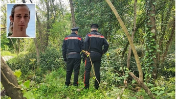 Trovato cadavere a Cologne: è Matteo Formenti, il bagnino della piscina di Castrezzato dove è morto un bimbo di 4 anni