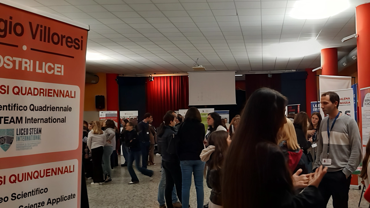 La dirigente: impossibile prevedere sui 5-10 anni La dirigente: impossibile prevedere sui 5-10 anni