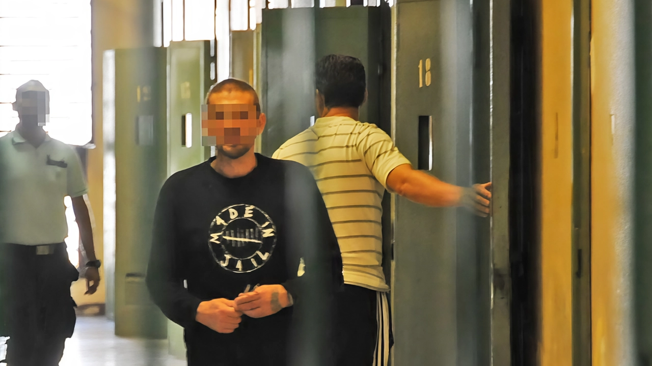 Vigevano, grido d’allarme nero su bianco dai reclusi nella Quinta Sezione. Appello alla direzione dell’istituto, al ministro Nordio e al Garante. Vigevano, grido d’allarme nero su bianco dai reclusi nella Quinta Sezione. Appello alla direzione dell’istituto, al ministro Nordio e al Garante.