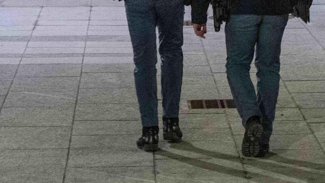 Rissa all’uscita da Ilgiorno.it rissa all uscita del metrò due feriti quattro indagati