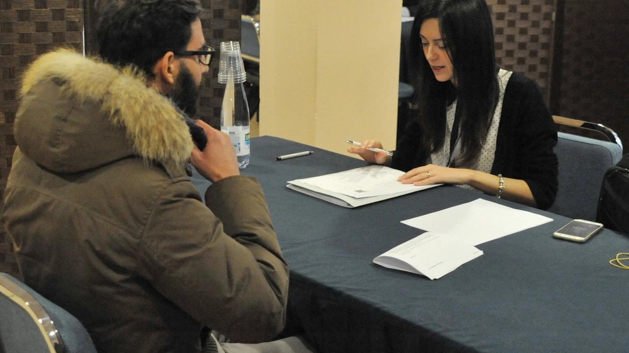 Dalla primavera chi è in cerca di occupazione avrà maggiori possibilità di accedere ai servizi di orientamento coaching e corsi di formazione Dalla primavera chi è in cerca di occupazione avrà maggiori possibilità di accedere ai servizi di orientamento coaching e corsi di formazione