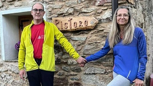 Valsassina, l’ex casera diventa un ristoro all’alpe Intelco: accessibile a tutti gli escursionisti