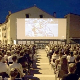 Riparte il cinema sotto le stelle. Si comincia con “Vermiglio“