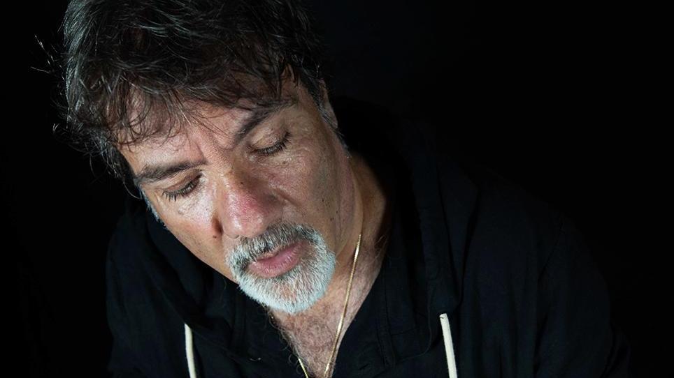 Vent’anni di Festival. Sciamano, showman. Emigli in concerto