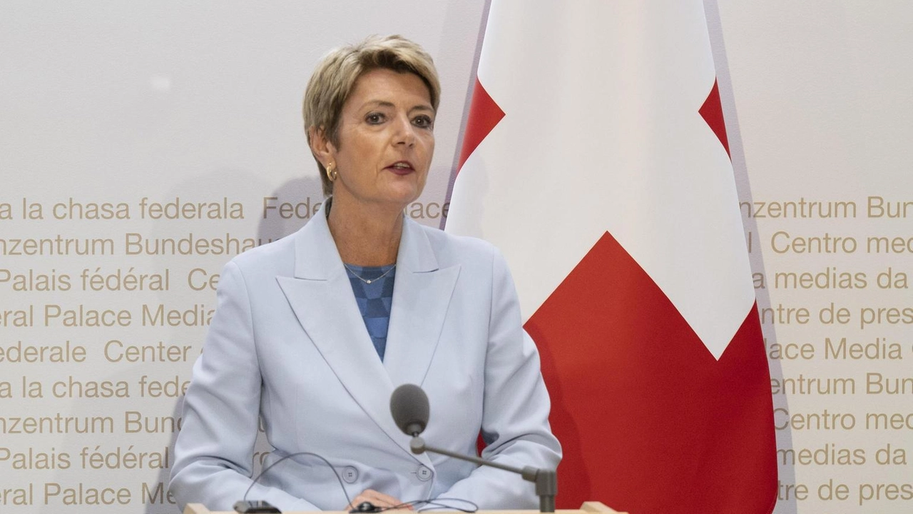 Focus su aiuti ad aziende. Presidente:'Presentata nuova offerta' Focus su aiuti ad aziende. Presidente:'Presentata nuova offerta'