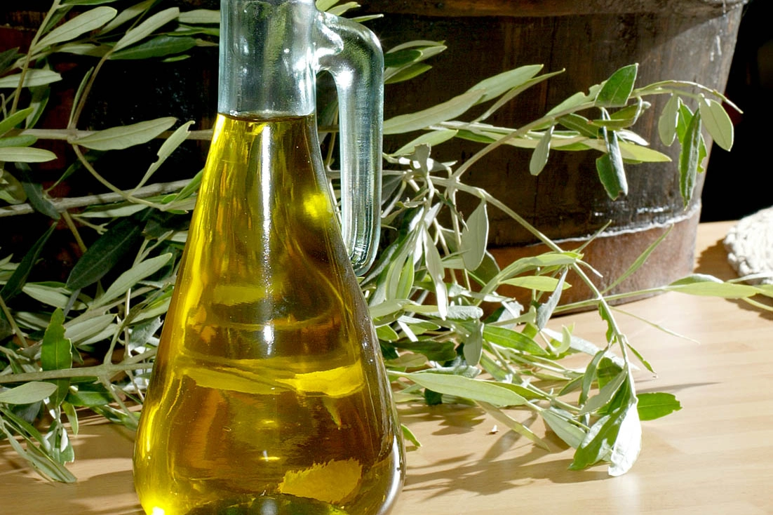 L'extravergine di oliva è un olio dalle grandi virtù