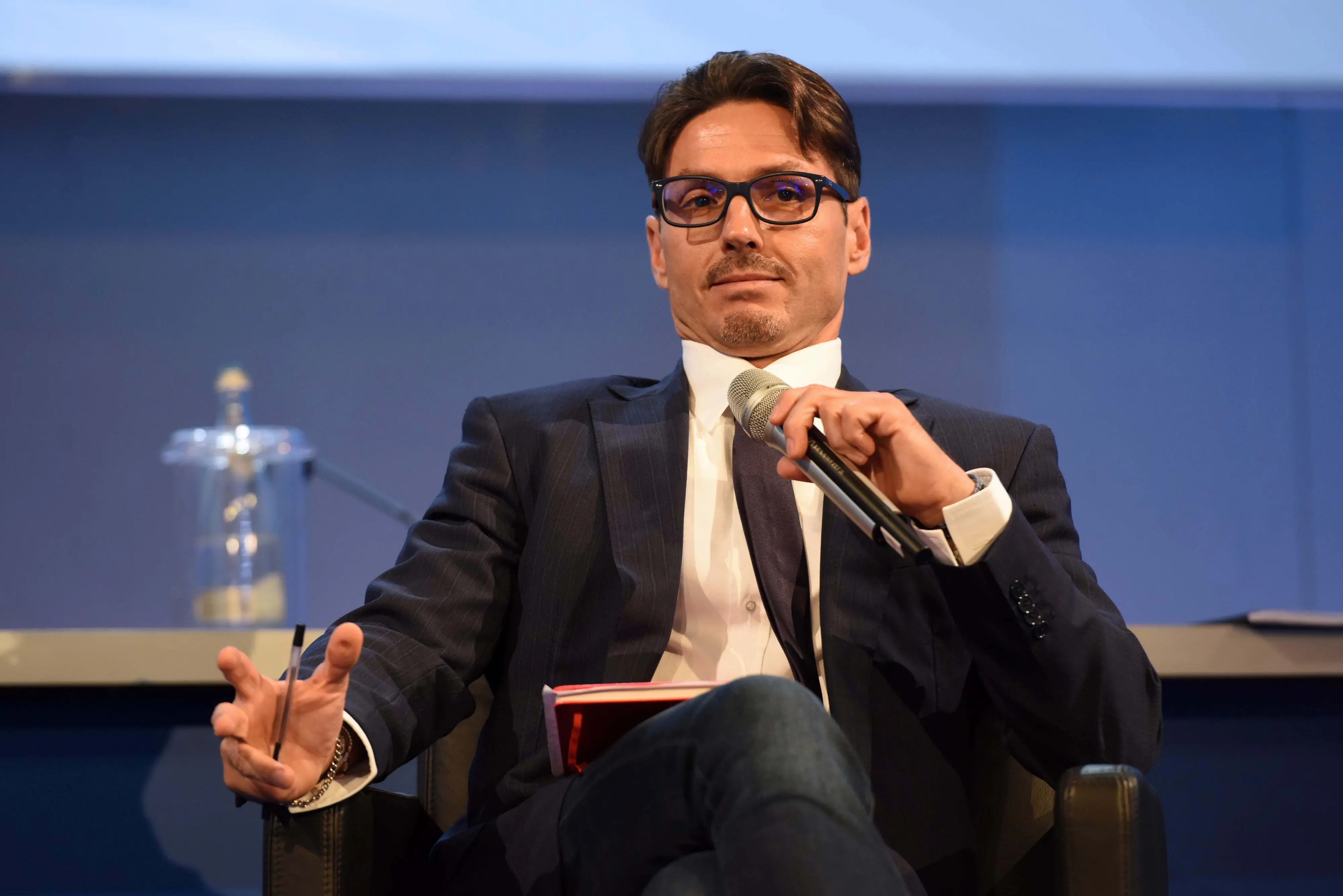 Berlusconi jr, la stoccata a Sala e il totonomi per il candidato sindaco (o sindaca) di centrodestra a Milano: da Lupi a De Albertis, Resta e Bozzetti