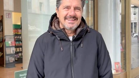 Michele Padovano: "Oggi sono un uomo libero. Vinta la partita più difficile”