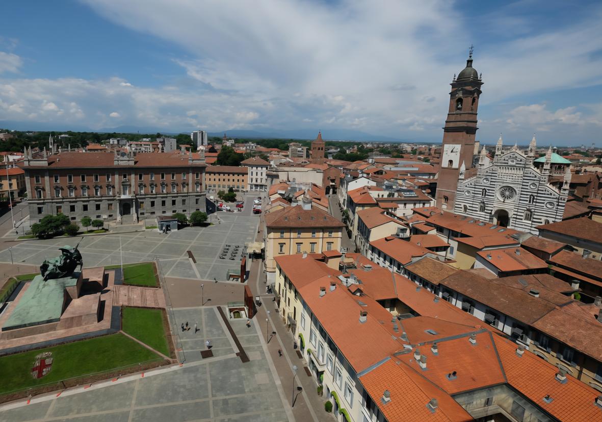Il mercato immobiliare. Monza nella top 10 dei capoluoghi più cari. E la domanda aumenta