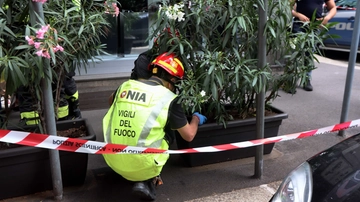 Chi è Micheal, fermato per l’omicidio di Sueli: sui social era “single” e mentre lei moriva in trappola, lui chiedeva una birra al bar