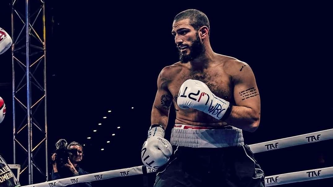 The Art of Fighting 9: Boxe e Spettacolo al Centro Pavesi di Milano