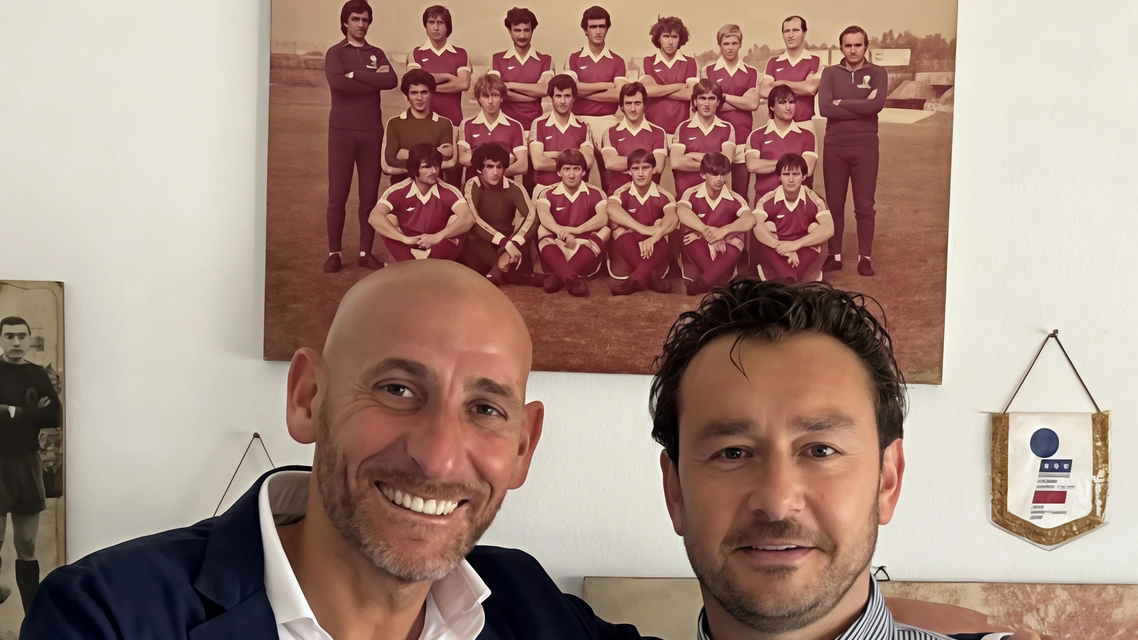 Il Mantova punta a un futuro ambizioso con continuità, budget aumentato e la guida di Botturi e Possanzini. Il Mantova punta a un futuro ambizioso con continuità, budget aumentato e la guida di Botturi e Possanzini.