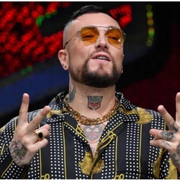 Guè e il meraviglioso mondo rap: "Cultura è dare perle (anche) ai porci"