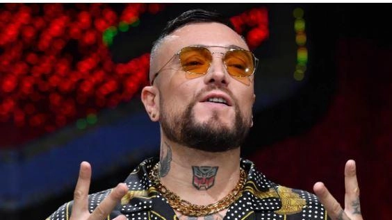 Guè e il meraviglioso mondo rap: "Cultura è dare perle (anche) ai porci"