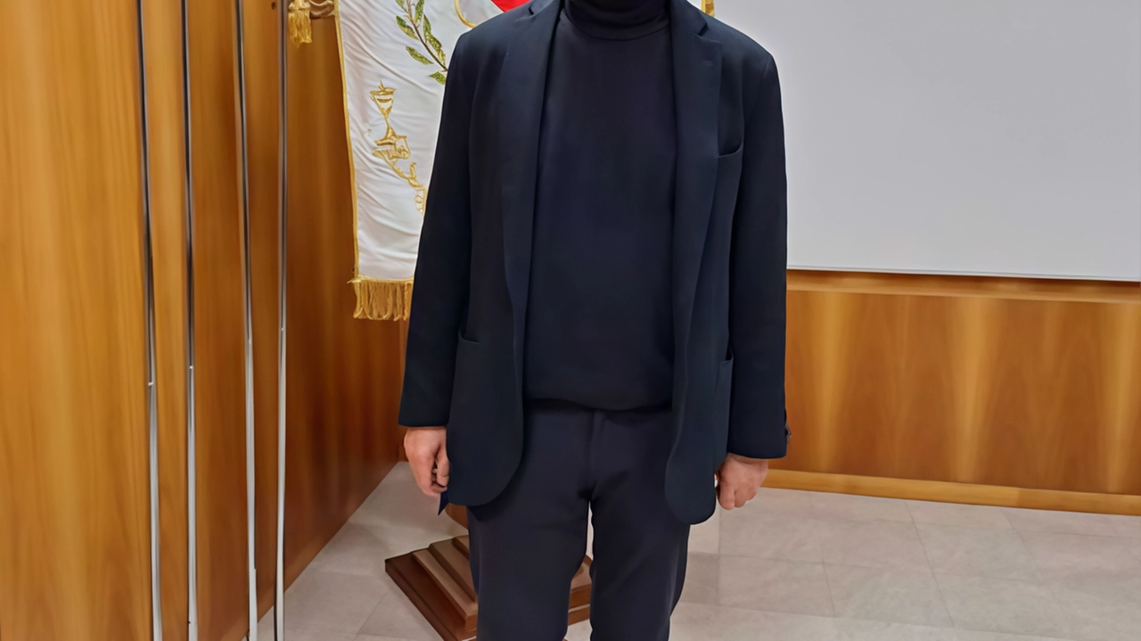 Alfonso Terribile è il commissario incaricato dalla prefetta di Monza e Brianza Patrizia Palmisani di guidare il Comune fino alle elezioni Alfonso Terribile è il commissario incaricato dalla prefetta di Monza e Brianza Patrizia Palmisani di guidare il Comune fino alle elezioni