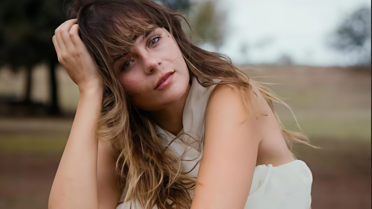 Martina Attili ha partecipato a X Factor quando aveva 17 anni, oggi ne ha 23 Martina Attili ha partecipato a X Factor quando aveva 17 anni, oggi ne ha 23