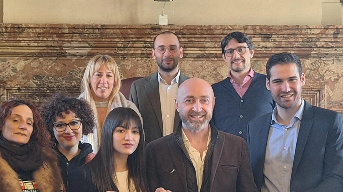 Due giorni di eventi nel week-end a Palazzo Barni Due giorni di eventi nel week-end a Palazzo Barni