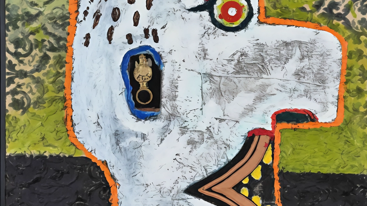 Scopri le mostre di Edvard Munch, Ugo Mulas, Enrico Baj, Sandro Botticelli e Tim Burton a Milano durante le festività. Scopri le mostre di Edvard Munch, Ugo Mulas, Enrico Baj, Sandro Botticelli e Tim Burton a Milano durante le festività.