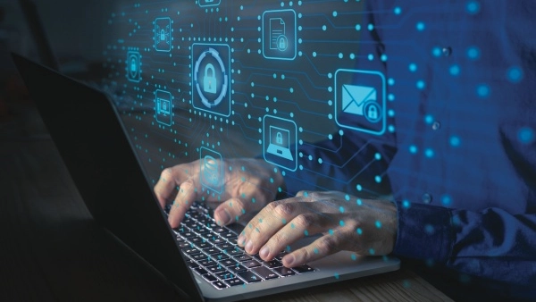 Cybersecurity Cybersecurity